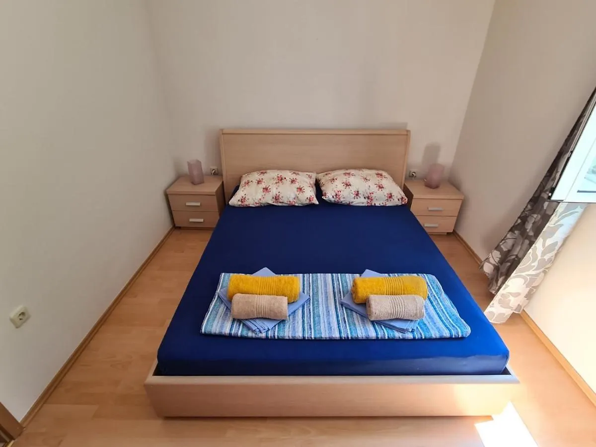 Apartment Maross Mali Losinj