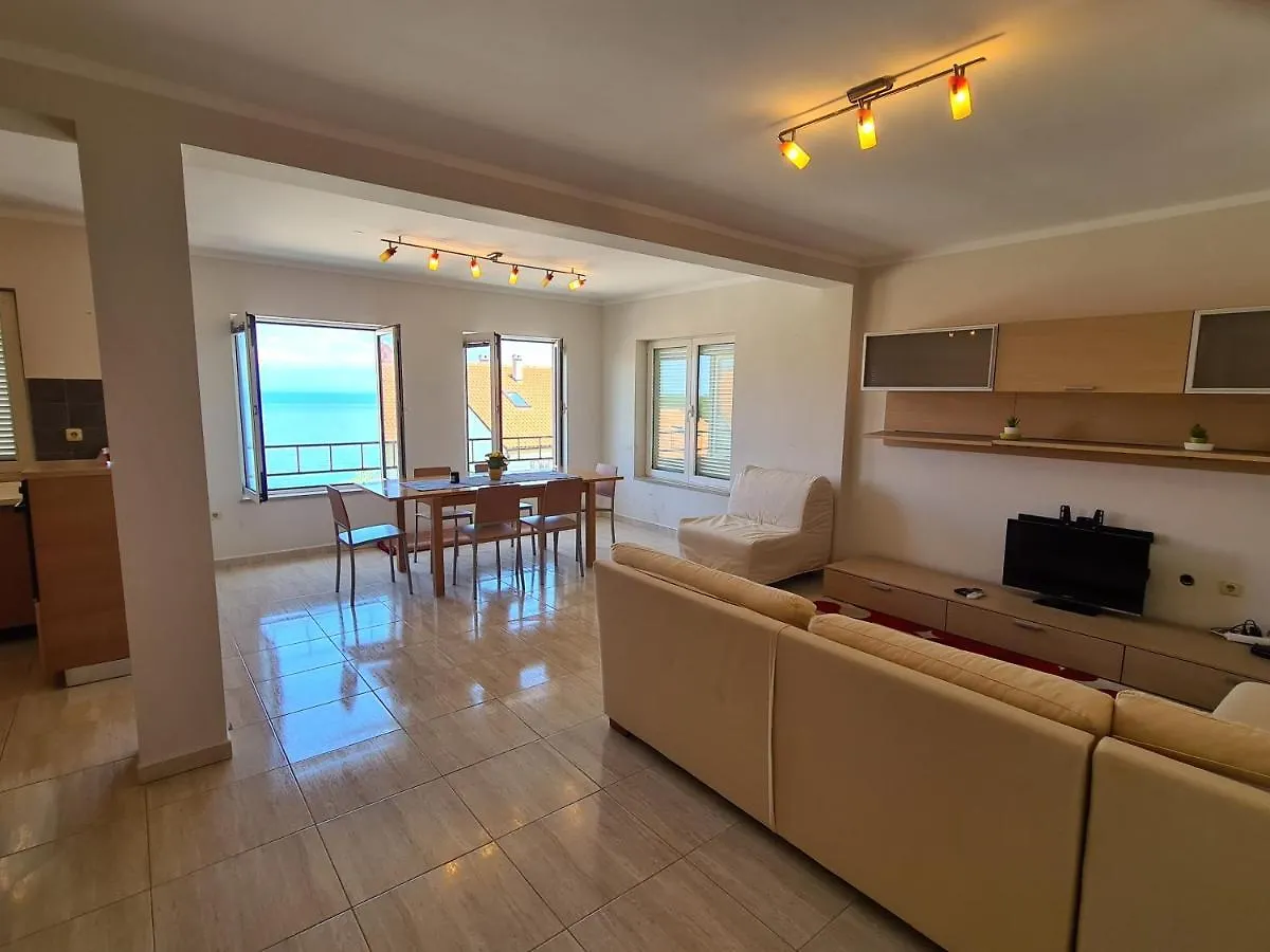 Apartment Maross Mali Losinj Croatia