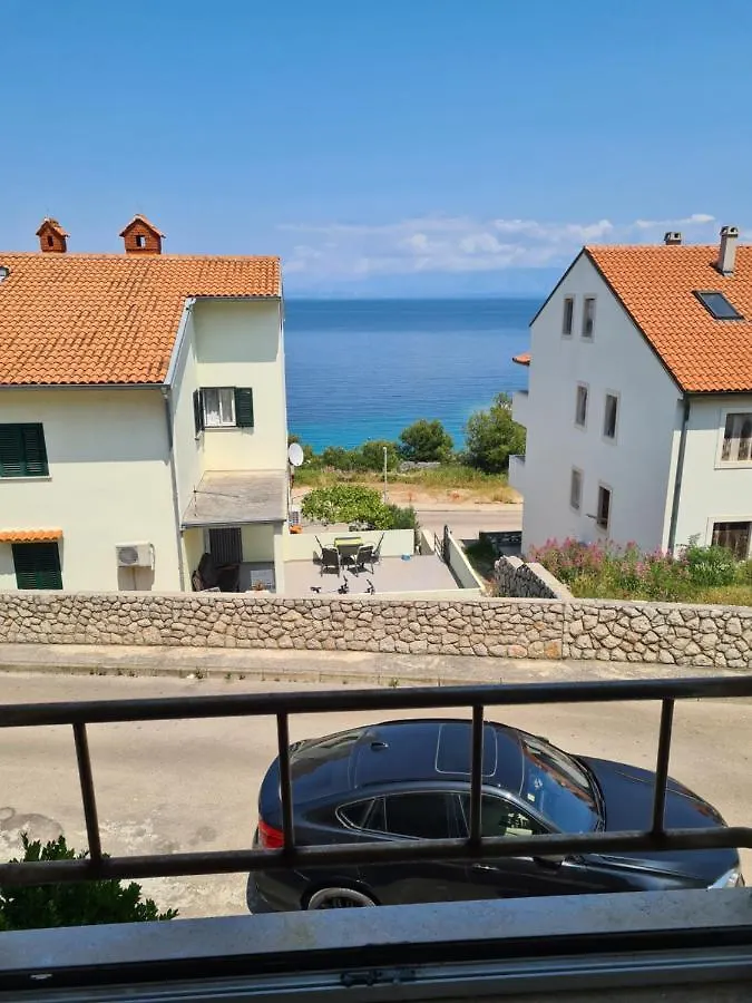 Apartment Maross Mali Losinj 0*,  Croatia