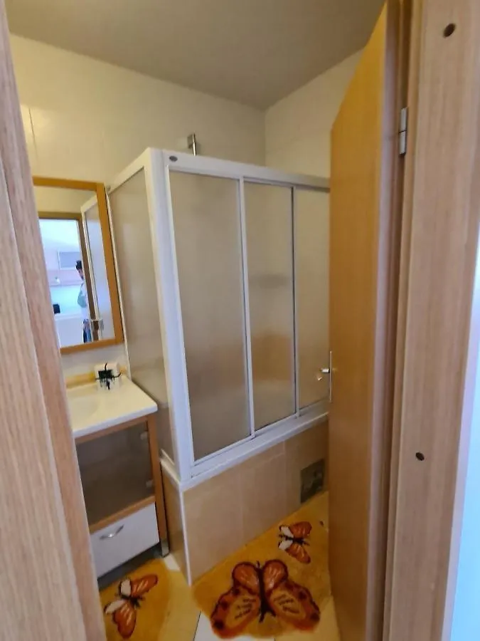 Apartment Maross Mali Losinj Croatia