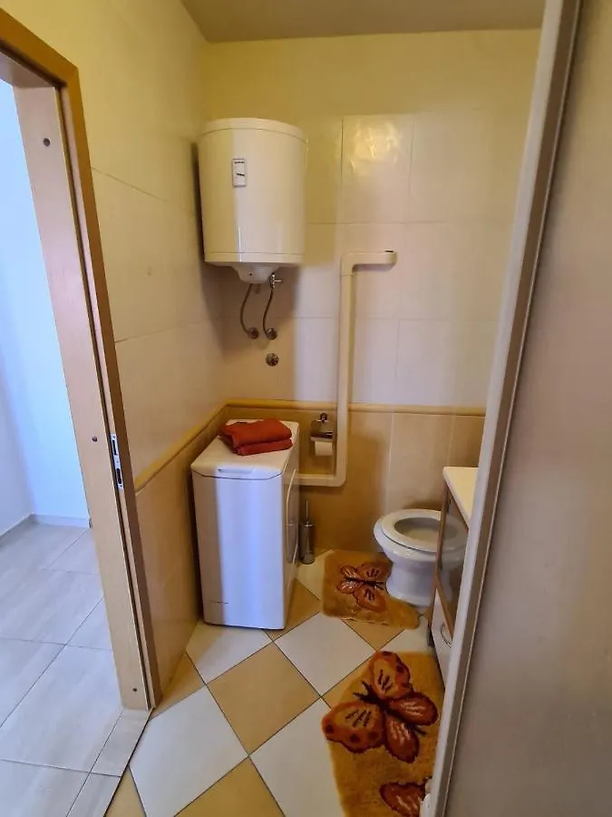 Apartment Maross Mali Losinj 0*,
