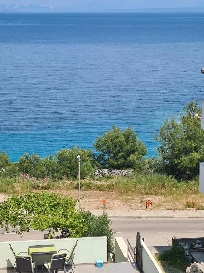 Apartment Maross Mali Losinj