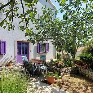 Casa Di Castello Mali Losinj