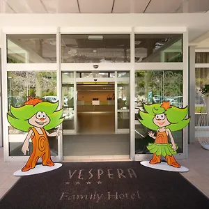 Family Vespera Otel