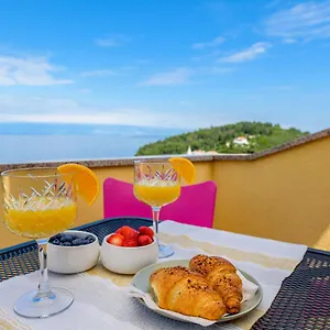 House Rosa Mali Losinj