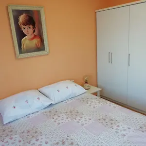 Ribaric Mali Losinj